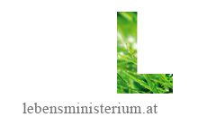 lebensministerium logo